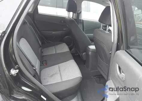 2019 Hyundai Kona Sel from USA, damaged, VIN KM8K22AA6KU288622